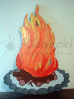 Poslikava otroških sob

 ogenj