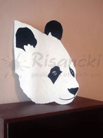 Poslikava otroških sob

 panda