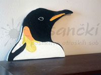 Poslikava otroških sob

 pingvin