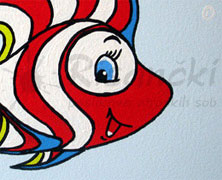 Poslikava otro�ke sobe

 Morski svet 2