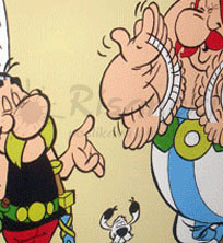 poslikava otro�kih sob